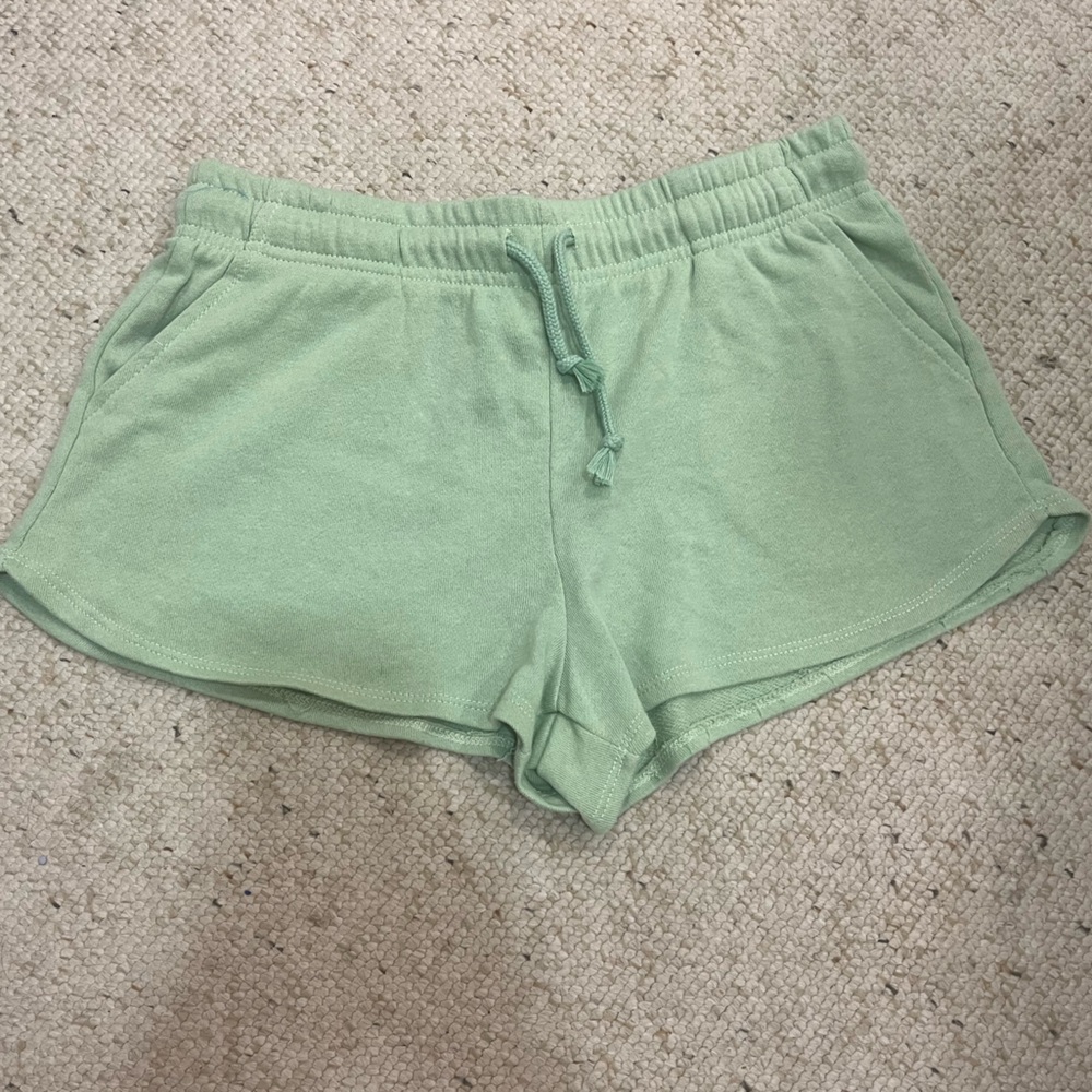 Sweat Shorts